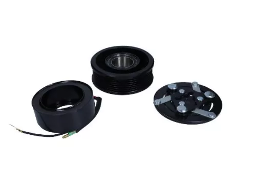 Magnetic Clutch, air conditioning compressor