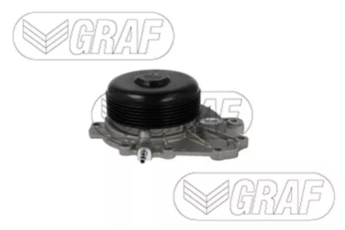 GRAF Water Pump, engine cooling (PA1282)