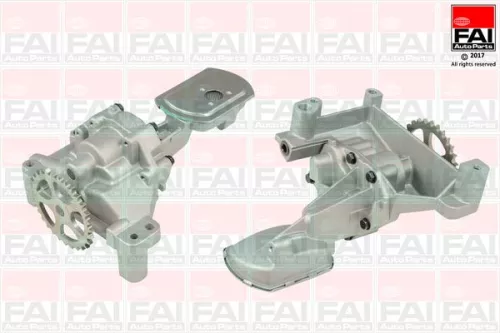 FAI AutoParts Oil Pump (OP320)