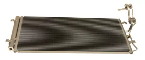 MAXGEAR Condenser, air conditioning (AC830148)