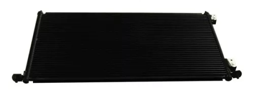 MAXGEAR Condenser, air conditioning (AC830175)