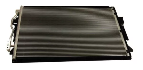MAXGEAR Condenser, air conditioning (AC830182)