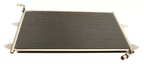 MAXGEAR Condenser, air conditioning (AC830044)