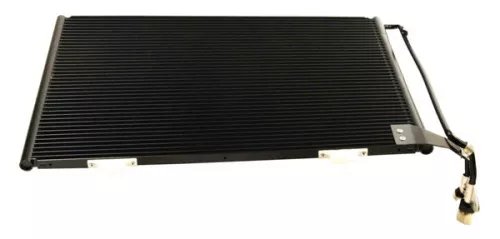 MAXGEAR Condenser, air conditioning (AC830067)