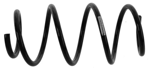 SACHS Suspension Spring (993 893)