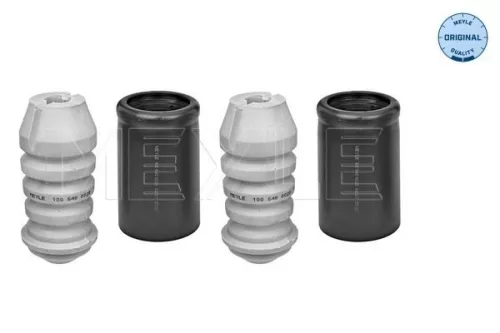 Dust Cover Kit, shock absorber