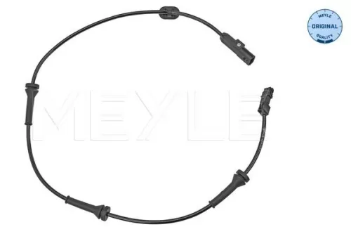 MEYLE Sensor, wheel speed (16-148990019)