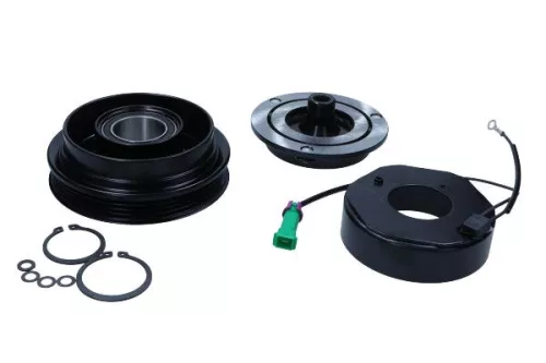MAXGEAR Magnetic Clutch, air conditioning compressor (AC130010)