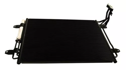 MAXGEAR Condenser, air conditioning (AC830043)