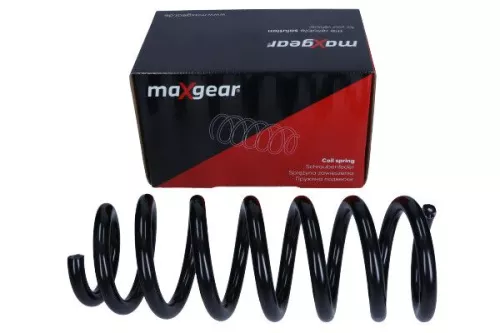 MAXGEAR Suspension Spring (60-0633)