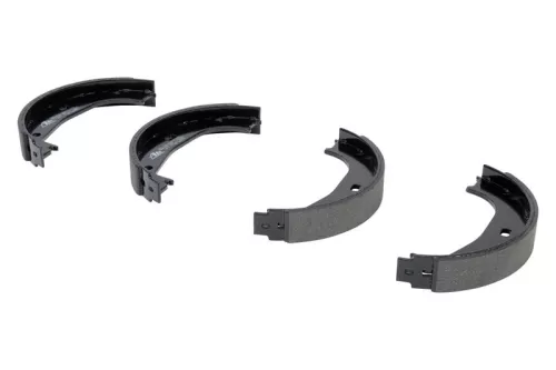 ATE Brake Shoe Set, parking brake (03.0137-0248.2)