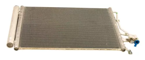 MAXGEAR Condenser, air conditioning (AC830196)