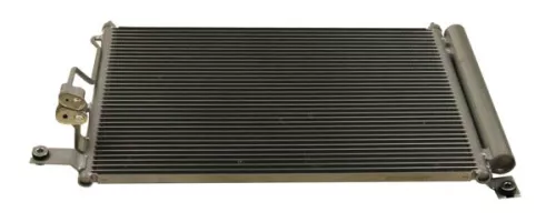 MAXGEAR Condenser, air conditioning (AC830062)