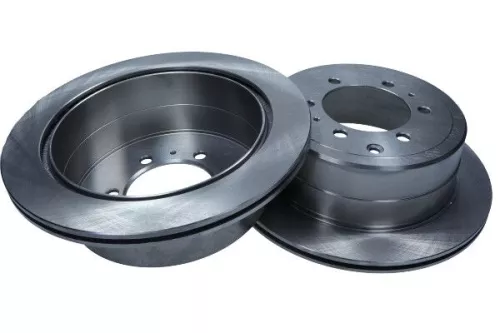 MAXGEAR Brake Disc (19-4759)