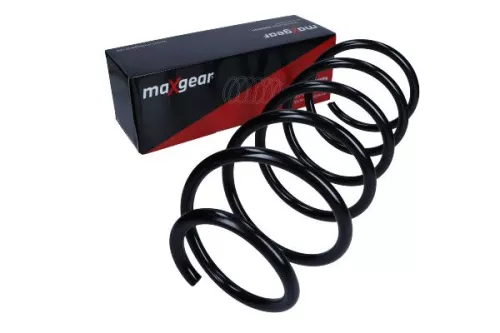 MAXGEAR Suspension Spring (60-0597)