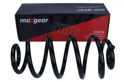 MAXGEAR Suspension Spring (60-0751)
