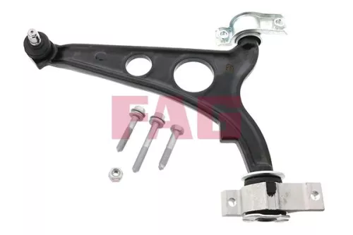 Schaeffler FAG Rolling Bearing, suspension strut support mount (713039320)