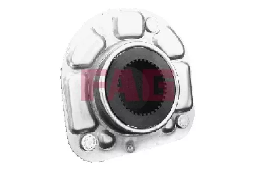 Suspension Strut Support Mount