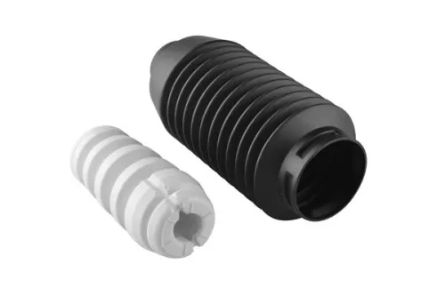 TEDGUM Mounting, engine (TED12511)