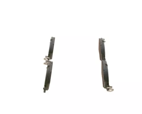 BOSCH Brake Pad Set, disc brake (0986424682)