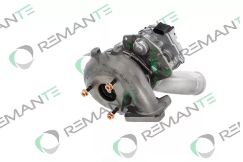 REMANTE Charger, charging (supercharged/turbocharged) (003-002-001038R)