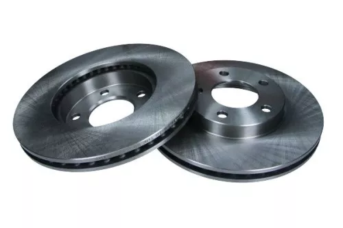 MAXGEAR Brake Disc (19-4738)