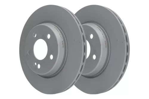 ATE Brake Disc (24.0122-0302.1)