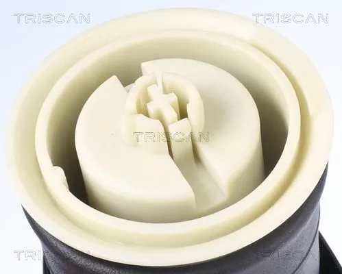 TRISCAN Air Spring, suspension (872011203)