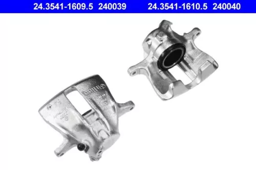ATE Brake Caliper (24.3541-1609.5)