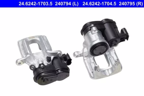 Brake Caliper