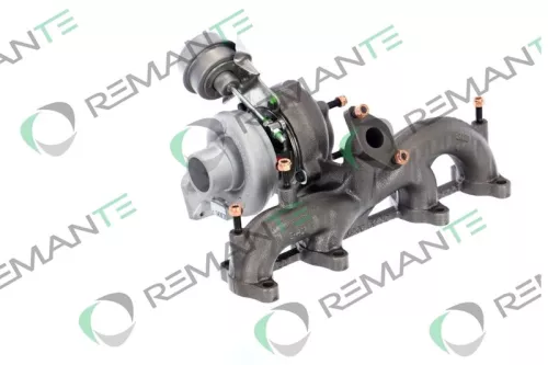 REMANTE Charger, charging (supercharged/turbocharged) (003-001-000042R)
