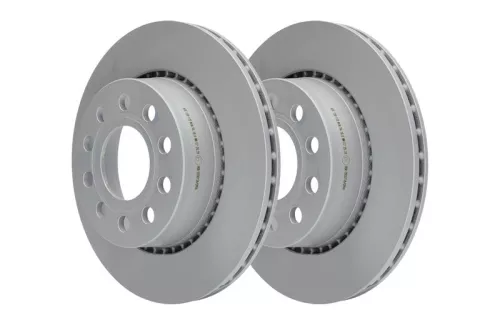 ATE Brake Disc (24.0120-0172.1)