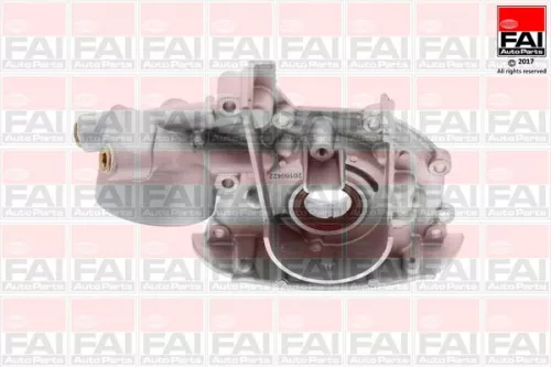 FAI AutoParts Oil Pump (OP294)