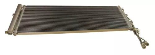 MAXGEAR Condenser, air conditioning (AC830241)