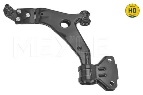 MEYLE Control/Trailing Arm, wheel suspension (7160500069/HD)