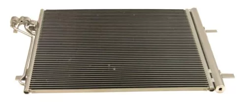 MAXGEAR Condenser, air conditioning (AC830152)
