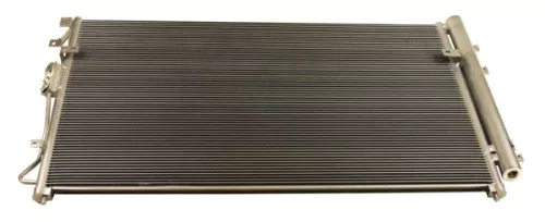 MAXGEAR Condenser, air conditioning (AC830153)