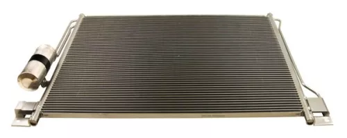 MAXGEAR Condenser, air conditioning (AC830024)