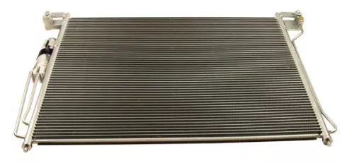 MAXGEAR Condenser, air conditioning (AC830024)