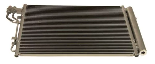 MAXGEAR Condenser, air conditioning (AC830069)