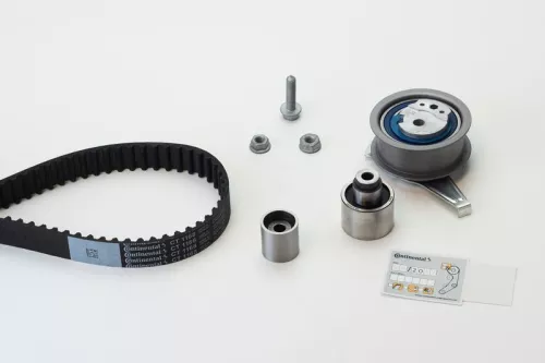 CONTINENTAL CTAM Timing Belt Kit (CT1168K4)