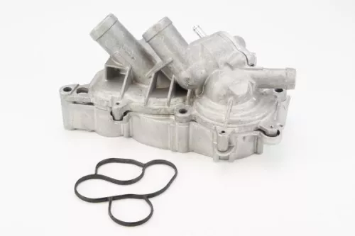 CONTINENTAL CTAM Water Pump, engine cooling (WP6137)