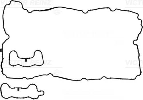 VICTOR REINZ Gasket Set, cylinder head cover (15-10493-01)