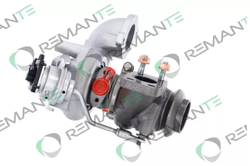 REMANTE Charger, charging (supercharged/turbocharged) (003-001-000321R)