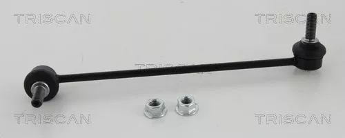 TRISCAN Link/Coupling Rod, stabiliser bar (850024626)