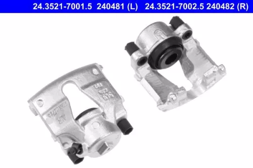 ATE Brake Caliper (24.3521-7001.5)
