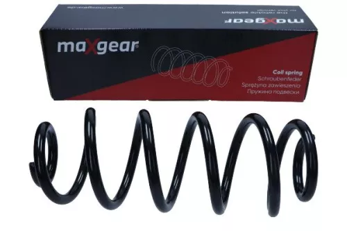 MAXGEAR Suspension Spring (60-0781)