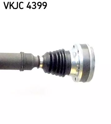 SKF Drive Shaft (VKJC4399)