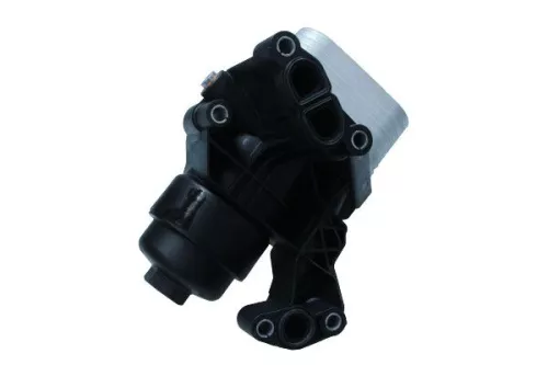 MAXGEAR Oil Cooler, engine oil (27-2169)