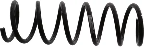 SACHS Suspension Spring (992 218)